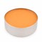 Orange Embossing Wax for Drop Pull Egg Decorating 0.35 oz (10 Grams)